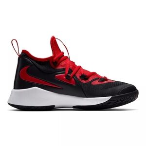 Nike future court 2 youth shoes
